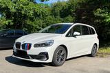 BMW 218 Gran Tourer 218i Advantage Advantage - BMW 218 Gran Tourer von privat