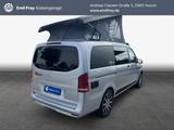 VANTourer Urbau Prime 124 CDI 2.0 Automatik Allrad - Allradantrieb 12