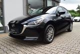 Mazda 2 115PS Sports-Line Tec-P Navi Matrix-LED Kamera - Mazda 2: Sport