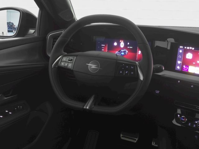 Mokka Electric B FACELIFT GS 54kWh+RÜCKFAHRKAMER