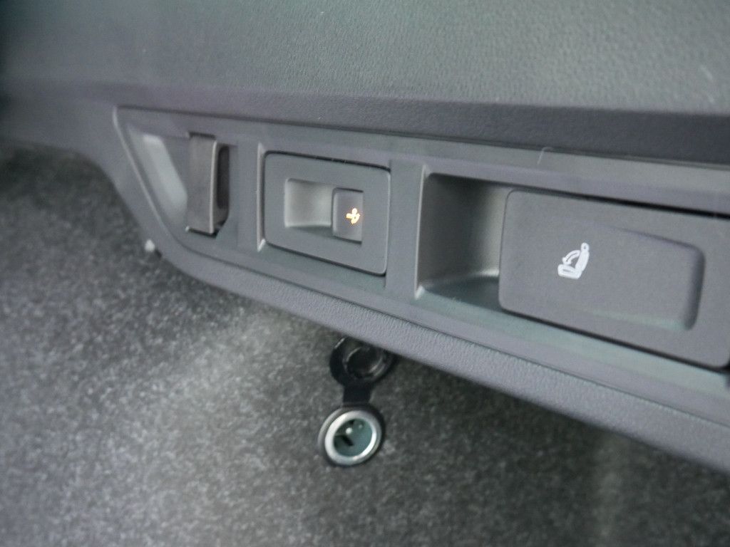 Skoda Octavia - Bild 23