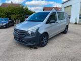 Mercedes-Benz Vito Mixto 111 CDI FWD kompakt - : Unfallwagen