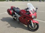 Yamaha FJR1300 "Classic" mit Koffer und Navi - Angebote