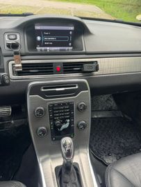 Volvo XC70 - 7