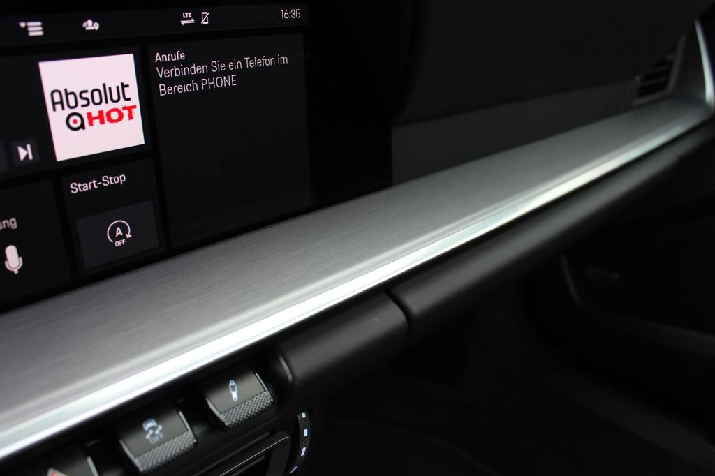 Porsche 911 Urmodell