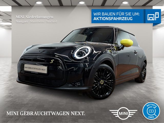 MINI Cooper SE Navi Harman/K Head-Up Kamera LED