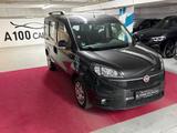 Fiat Doblo Doblò SX Kombi - Fiat Doblo aus 2018