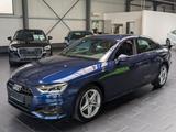 Audi A4 40 TDI S tronic advanced PDC Navi Kamera LED - Audi A4 mit Diesel-Antrieb: Advance