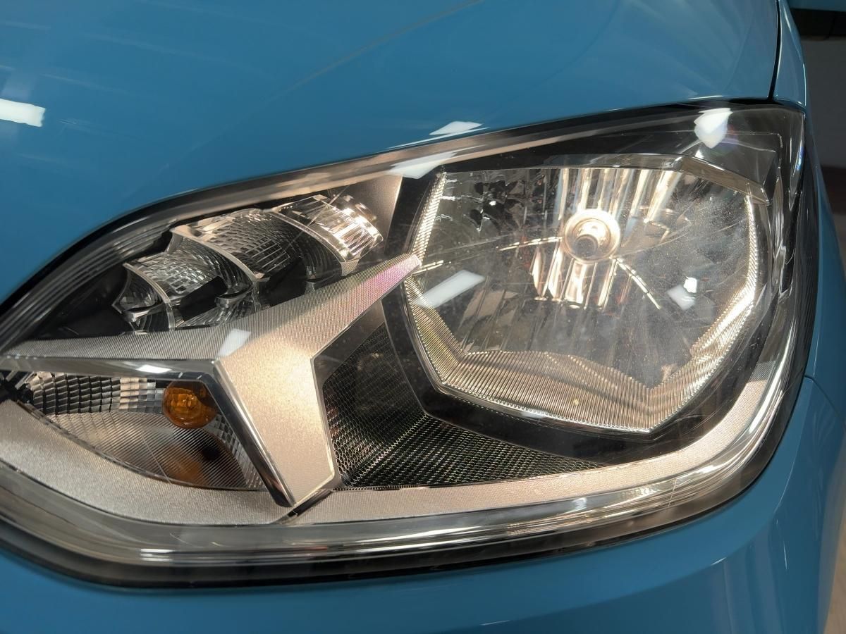 Volkswagen e-up! - Bild 15