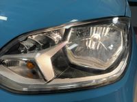 Volkswagen e-up! - Vorschau Bild 15