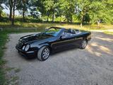Mercedes-Benz Mercedes CLK 200 Cabrio - Mercedes-Benz CLK 200 in Hannover