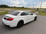 BMW 440i xDriveCabrio M Sport Performance - BMW 440 Gebrauchtwagen