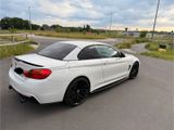 BMW 440i xDriveCabrio M Sport Performance - BMW 440: Cabrio