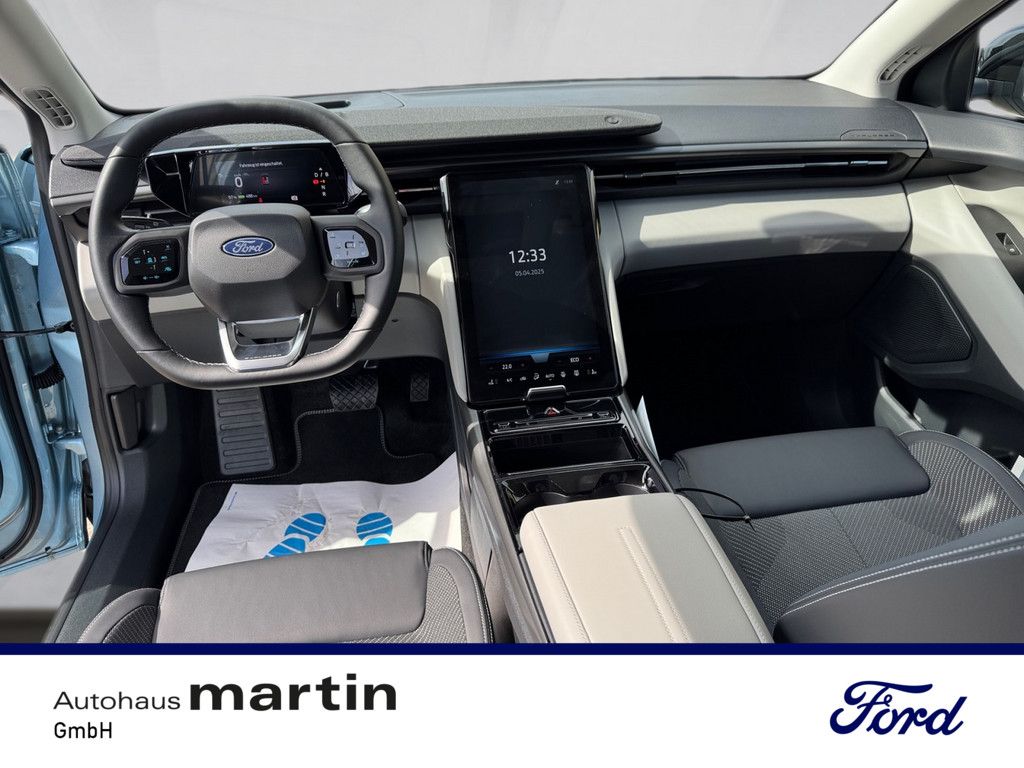 Fahrzeugabbildung Ford Explorer RWD Extended Range 77KWh ALUFELGEN LED