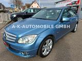 Mercedes-Benz C 220 CDI BlueEfficiency  AVANTGARDE - Mercedes-Benz C 220: Cdi Blueefficiency