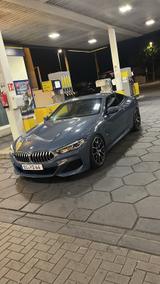 BMW 840d coupé , Garagenwagen - BMW 840 von privat