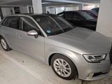 Audi A3 40 TFSI S tronic quattro sport Sprtback sport - Audi A3 Gebrauchtwagen in Erfurt