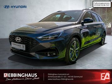 Hyundai i30 cw 1.0 Advantage Fernlicht-Assistent Kamera