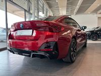 BMW i4 - Vorschau Bild 10