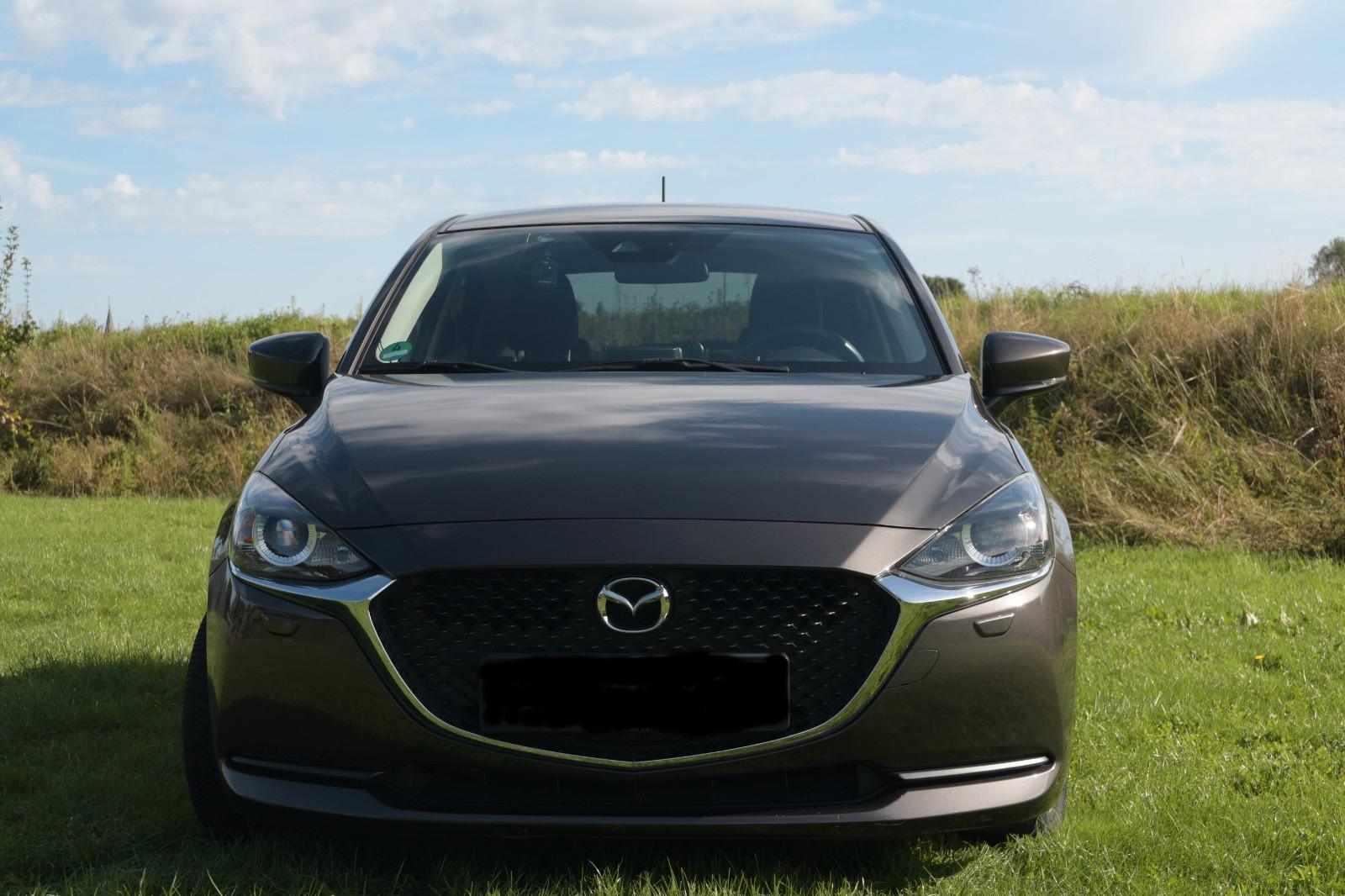 Mazda 2 SKYACTIV-G 90 Exclusive-L. SA Drive Exclus...