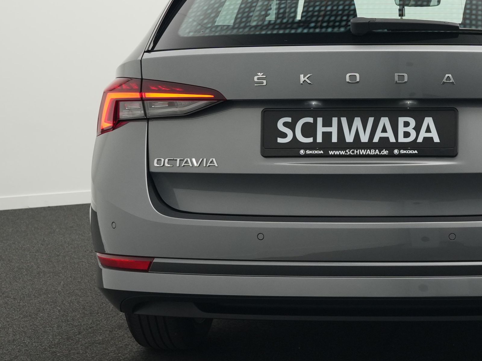 Skoda Octavia - Bild 29