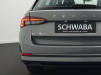 Skoda Octavia - Vorschau Bild 29