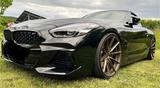 BMW Z4 M40i HUD/HK/Tuning - BMW: Tuning