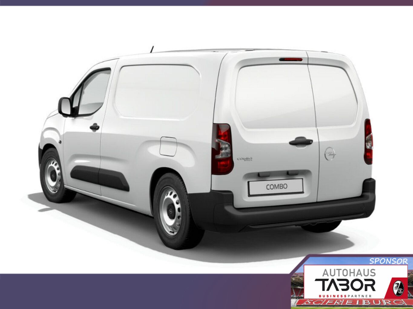 Opel Combo XL AT8 3-S SichtP CarPlay Kam UVP-38%* imagem 3