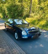 Ford Scorpio 2.3 L Benzin Tüv 05/ 2028 - Ford Scorpio: Limousine