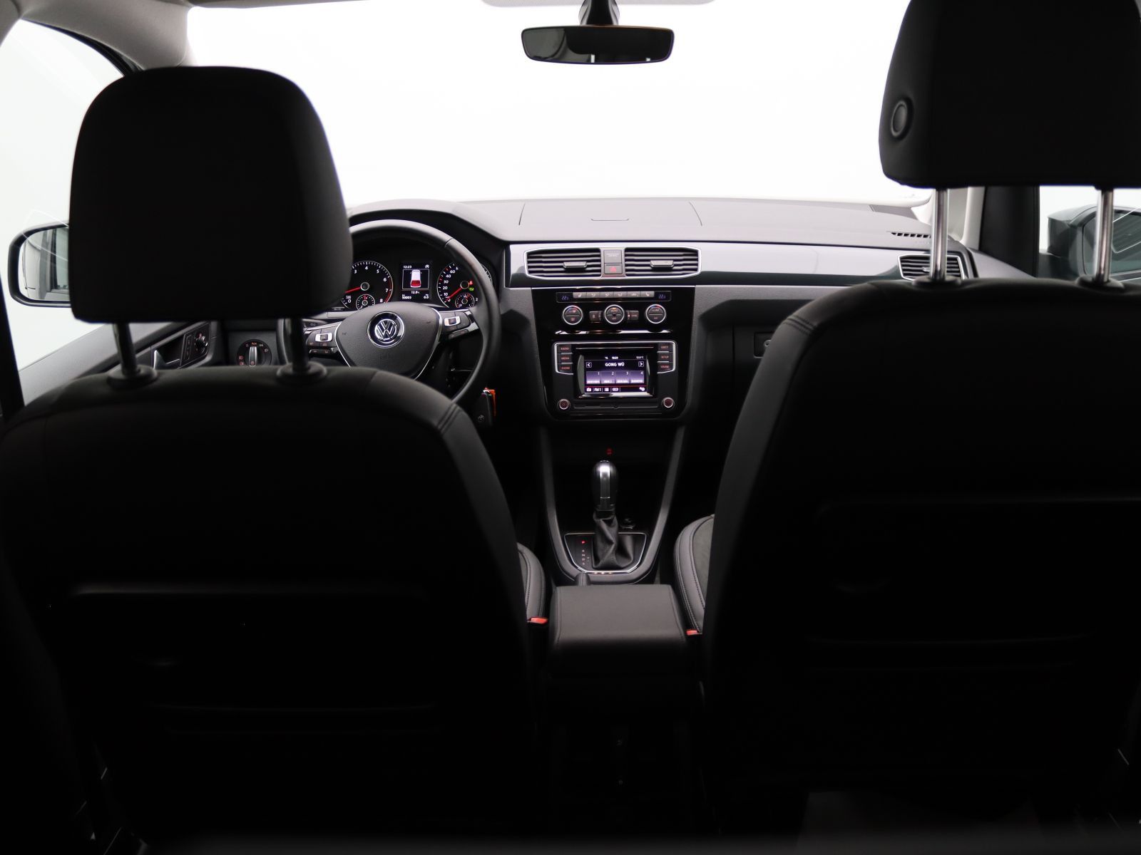 Volkswagen Caddy - Bild 11