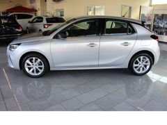 Fahrzeugabbildung Opel Corsa Elegance Top-Ausstattung,Wie Neu