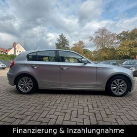 BMW 118 - 5