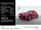 Audi A1 Sportback 25 TFSI S line*LED*Alu*PDC*Virtual - Audi Jahreswagen