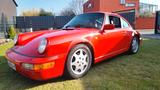 Porsche 964 911   Carrera 4 - Porsche aus 1989: Carrera