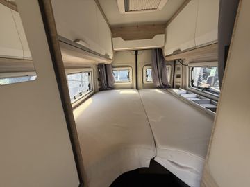 Knaus BoxStar 630 Freeway