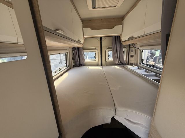 Knaus BoxStar 630 Freeway