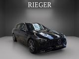 Mercedes-Benz C 43 AMG 4M T Pano*MEMORY*Digital Light*360°*20" - Mercedes-Benz C-Klasse: Allradantrieb