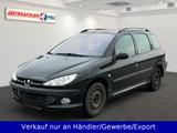 Peugeot 206 Grand Filou Cool 75 - Peugeot 206: Grand Filou Cool