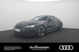 Audi e-tron GT quattro . Matrix Navi B&O Pano - Audi e-tron GT: Automatik