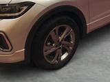 Volkswagen T-Cross 1.5 TSI DSG R-Line AHK Matrix LED - Volkswagen Gebrauchtwagen mit Automatikschaltung