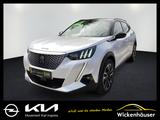 Peugeot 2008 e- Elektro 136 GT Rückfahrkamera mit 180° - Peugeot 2008 Gebrauchtwagen in München