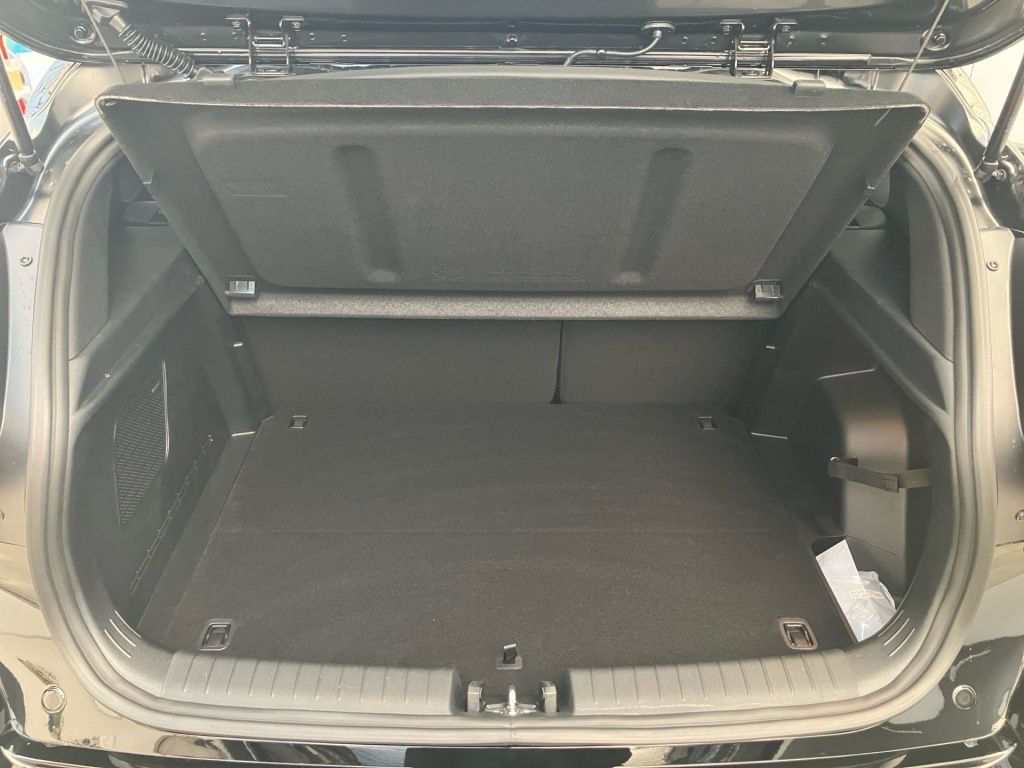 Fahrzeugabbildung Hyundai BAYON 1.0 T-GDI 7-DCT Blackline AUT Akustikglas