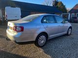 Volkswagen Jetta 1.9 TDI Comfortline - gebrauchte VW Jetta aus dem Jahr 2009