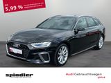 Audi A4 Avant S-Line 35 TFSI / MMI-Navi+, Matrix, RFK - AUDI A4 Leasingangebote für Privatpersonen