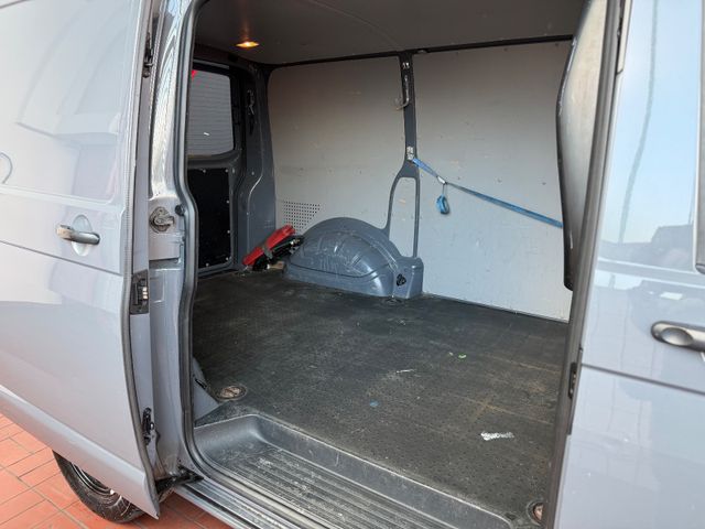 Volkswagen T6 Transporter