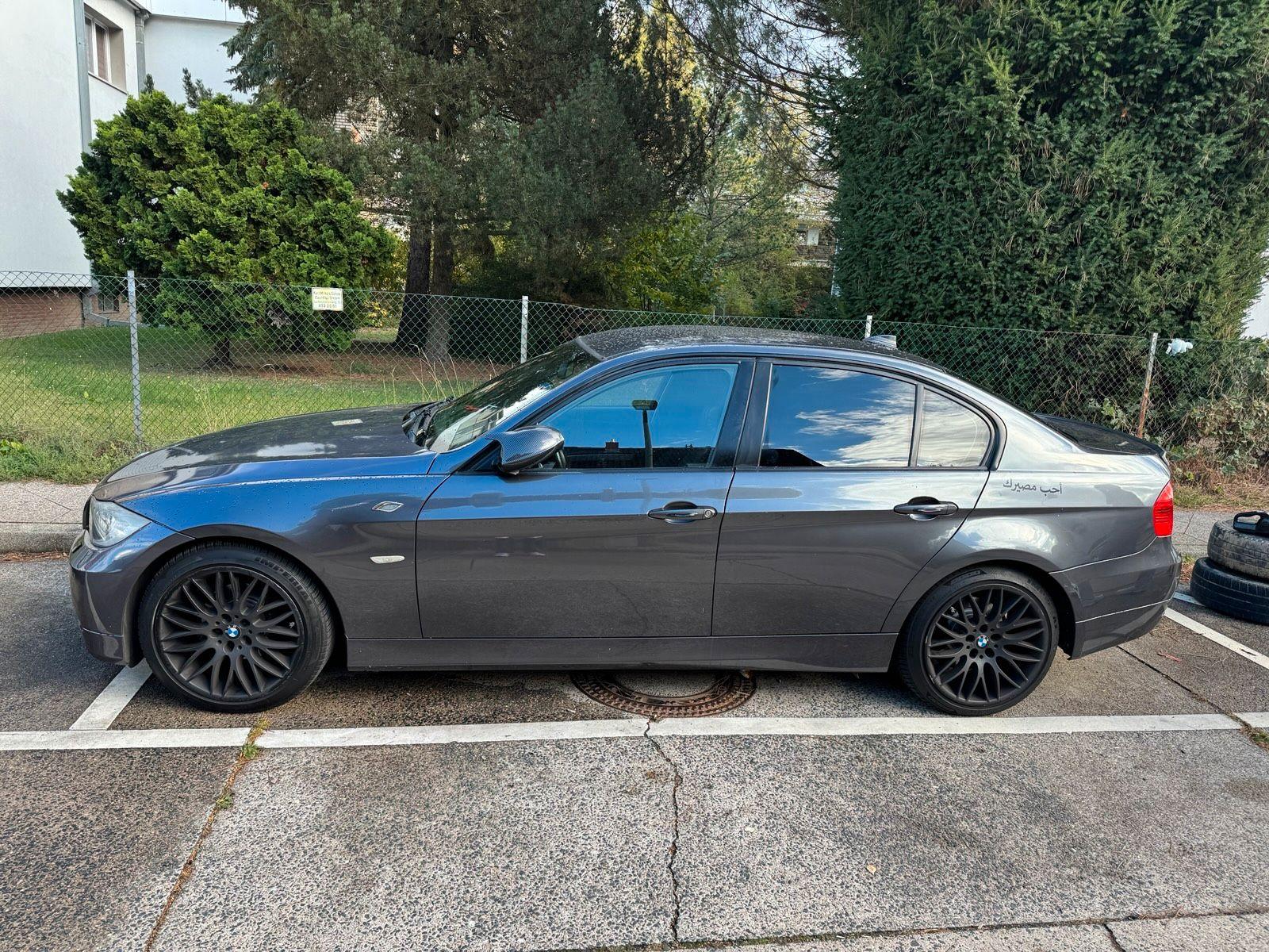 BMW 318