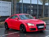 Audi TT 8J S Line 2.0 TFSI 200 PS | Top Zu... - Audi TT Gebrauchtwagen in Hamm