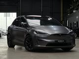 Tesla PLAID 1020 HP - FULL WRAP - TAN INTERIOR - FSD - Tesla Model X: Plaid