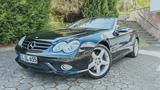 Mercedes-Benz SL 500 AMG-Styling (772) Leder Exclusive (510A)  - Mercedes-Benz SL 500 aus 2006