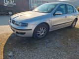 Seat Leon 1,6 16V Neue Zahnriemen und Wasserpumpe  - Seat Leon aus 2004